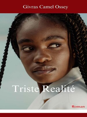 cover image of Triste Réalité